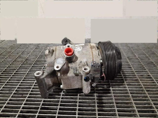 bontott MAZDA CX-5 Klímakompresszor