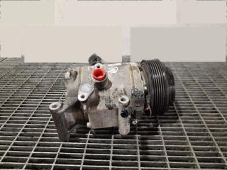 bontott MAZDA CX-5 Klímakompresszor