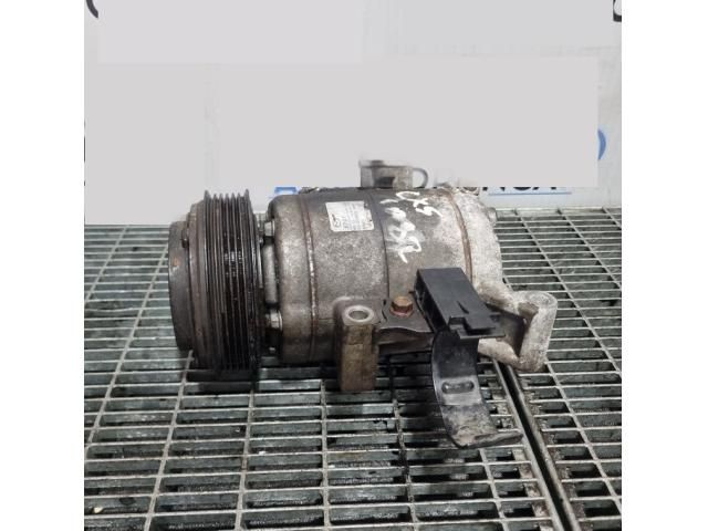 bontott MAZDA CX-5 Klímakompresszor