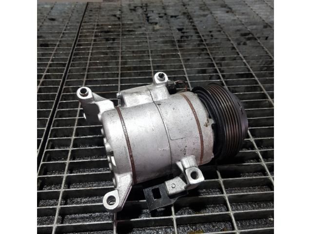 bontott MAZDA CX-5 Klímakompresszor