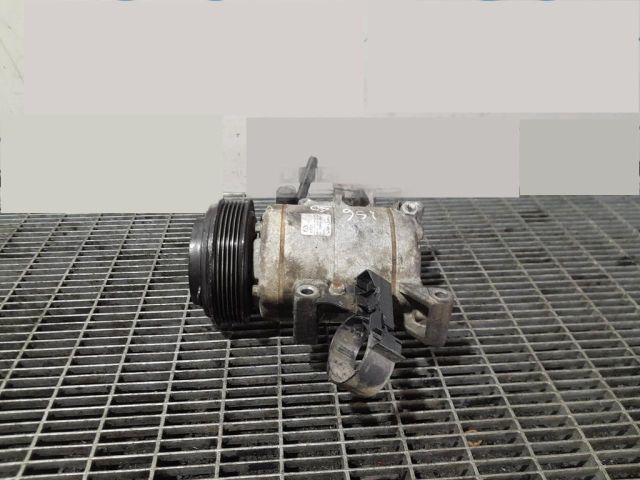 bontott MAZDA CX-5 Klímakompresszor