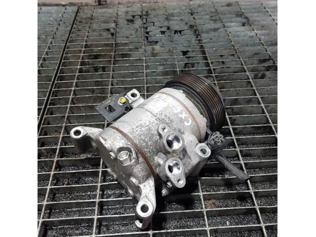 bontott MAZDA CX-5 Klímakompresszor