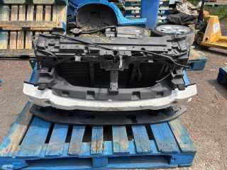 bontott MAZDA CX-5 Komplett Homlokfal (Részeivel)