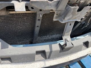 bontott MAZDA CX-5 Komplett Homlokfal (Részeivel)