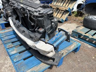 bontott MAZDA CX-5 Komplett Homlokfal (Részeivel)