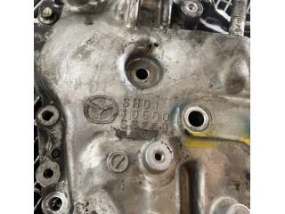 bontott MAZDA CX-5 Komplett Vezérlés Burkolat