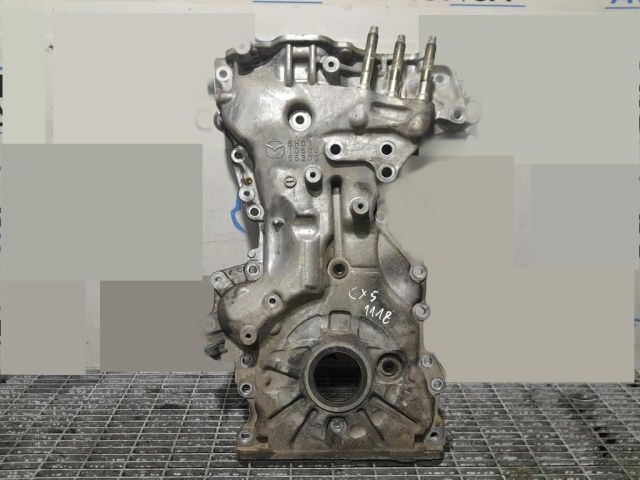 bontott MAZDA CX-5 Komplett Vezérlés Burkolat