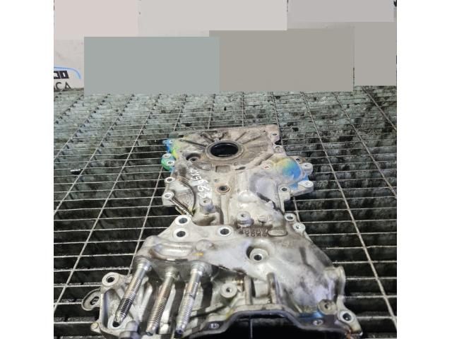 bontott MAZDA CX-5 Komplett Vezérlés Burkolat