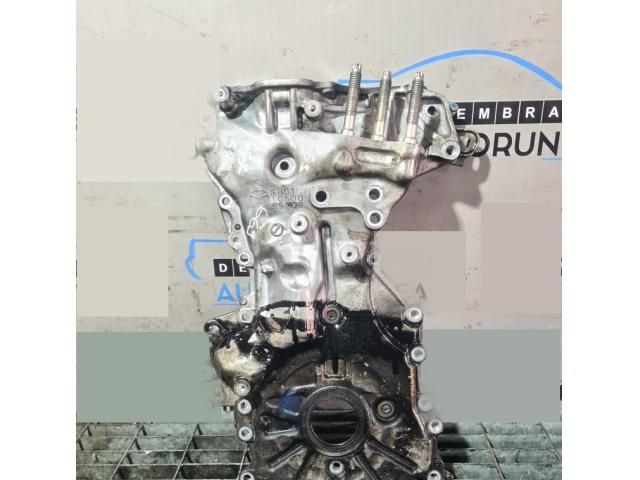 bontott MAZDA CX-5 Komplett Vezérlés Burkolat