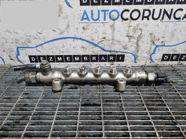 bontott MAZDA CX-5 Közösnyomócső