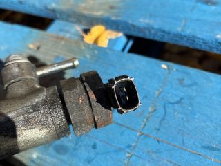 bontott MAZDA CX-5 Közösnyomócső