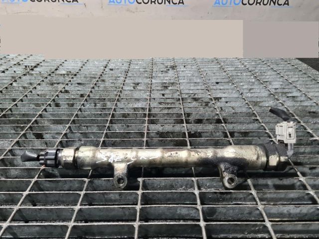 bontott MAZDA CX-5 Közösnyomócső