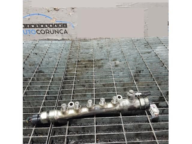 bontott MAZDA CX-5 Közösnyomócső