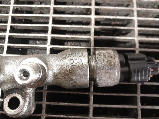 bontott MAZDA CX-5 Közösnyomócső