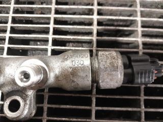 bontott MAZDA CX-5 Közösnyomócső