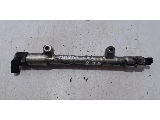 bontott MAZDA CX-5 Közösnyomócső