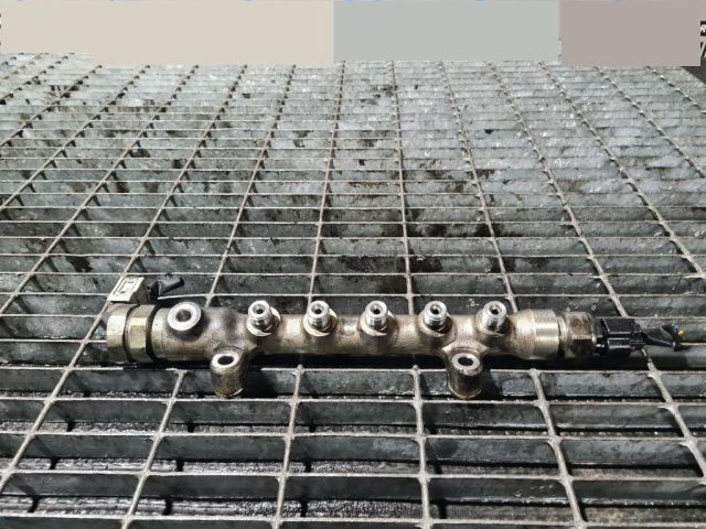 bontott MAZDA CX-5 Közösnyomócső