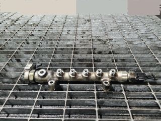 bontott MAZDA CX-5 Közösnyomócső