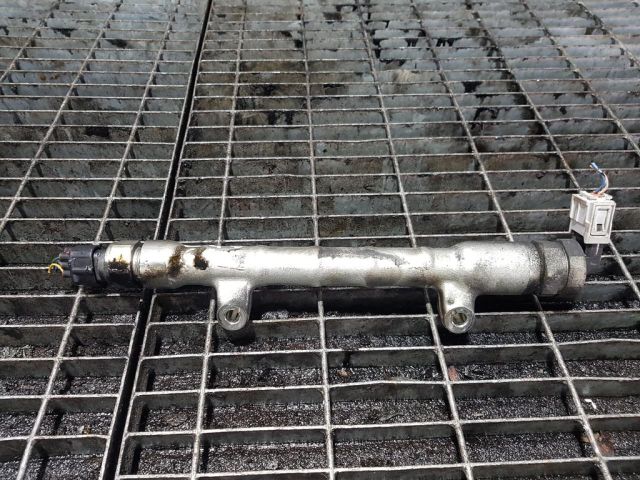 bontott MAZDA CX-5 Közösnyomócső