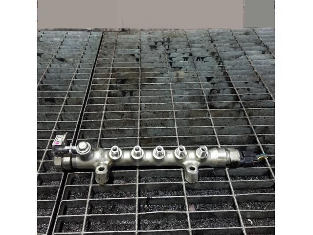 bontott MAZDA CX-5 Közösnyomócső