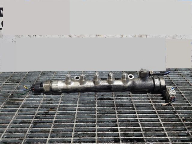 bontott MAZDA CX-5 Közösnyomócső