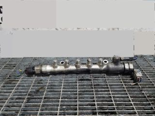 bontott MAZDA CX-5 Közösnyomócső