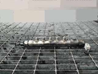 bontott MAZDA CX-5 Közösnyomócső