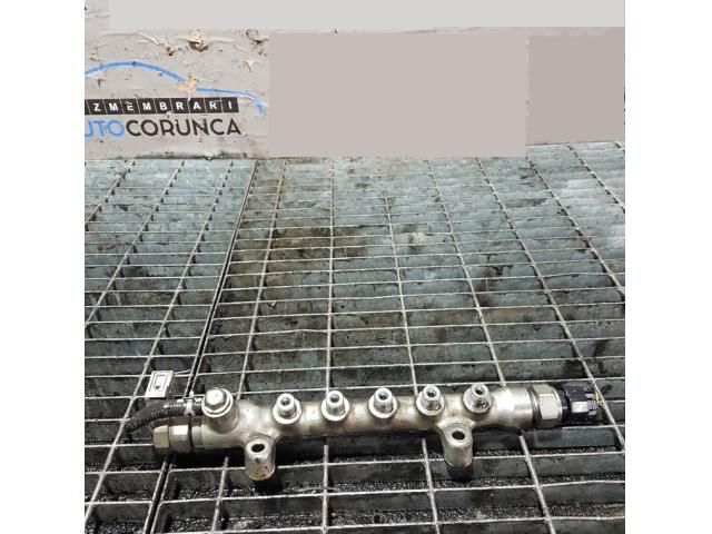 bontott MAZDA CX-5 Közösnyomócső