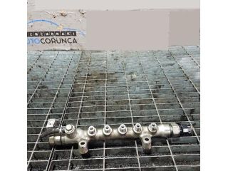 bontott MAZDA CX-5 Közösnyomócső