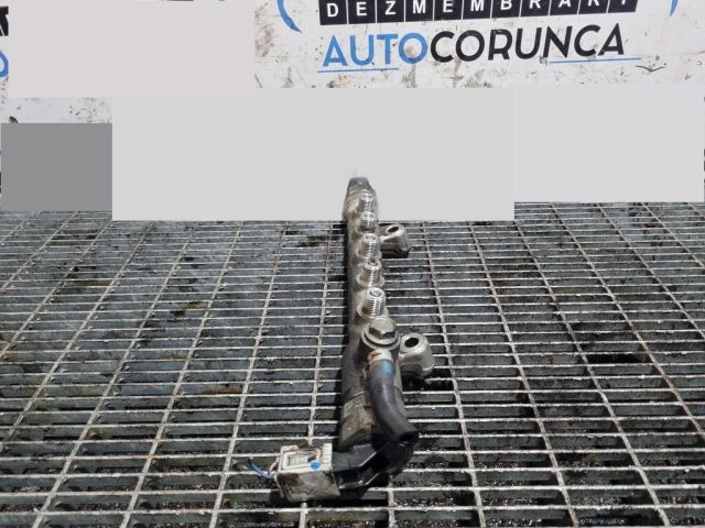 bontott MAZDA CX-5 Közösnyomócső