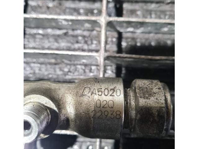 bontott MAZDA CX-5 Közösnyomócső