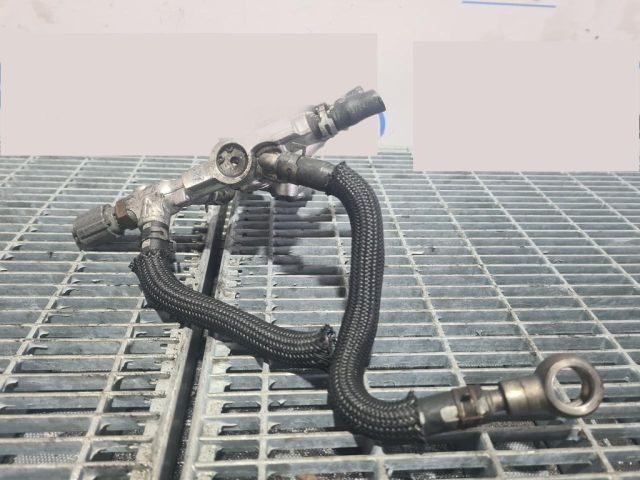 bontott MAZDA CX-5 Közösnyomócső