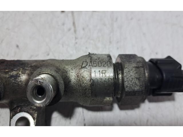 bontott MAZDA CX-5 Közösnyomócső