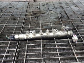 bontott MAZDA CX-5 Közösnyomócső