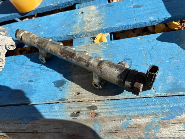 bontott MAZDA CX-5 Közösnyomócső