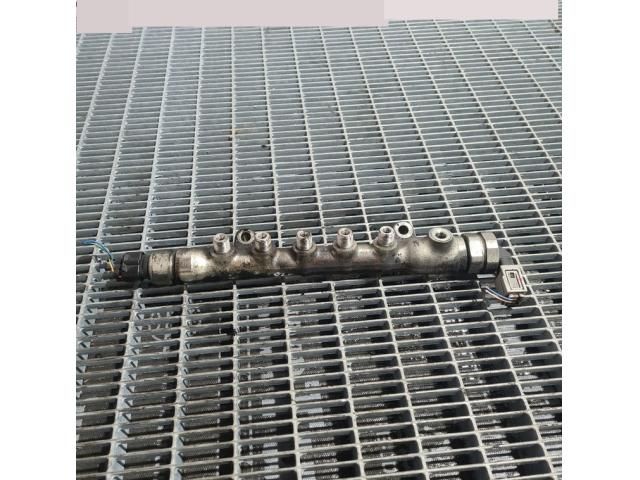 bontott MAZDA CX-5 Közösnyomócső