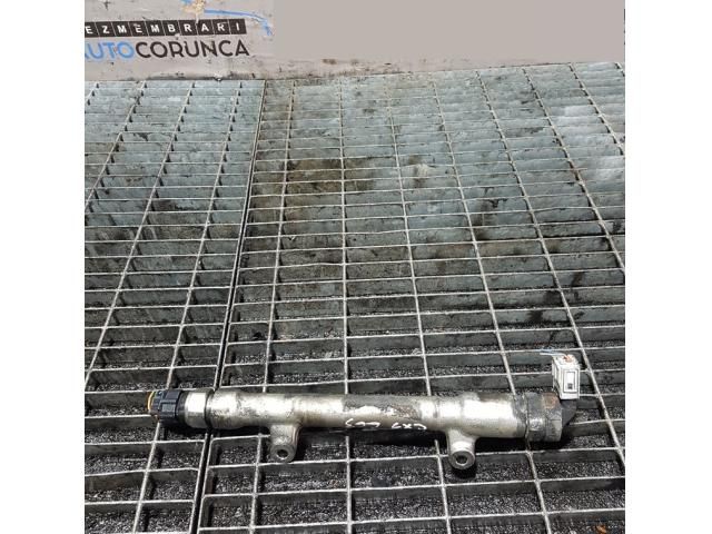 bontott MAZDA CX-5 Közösnyomócső