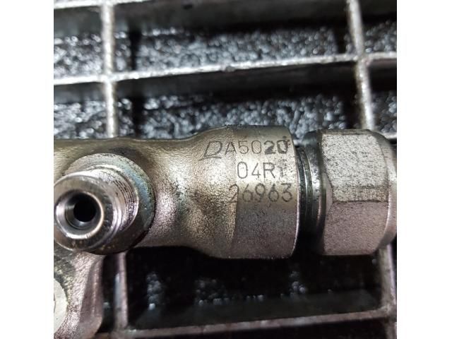 bontott MAZDA CX-5 Közösnyomócső