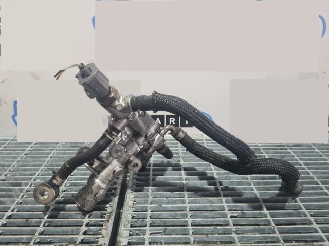 bontott MAZDA CX-5 Közösnyomócső