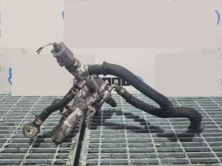 bontott MAZDA CX-5 Közösnyomócső