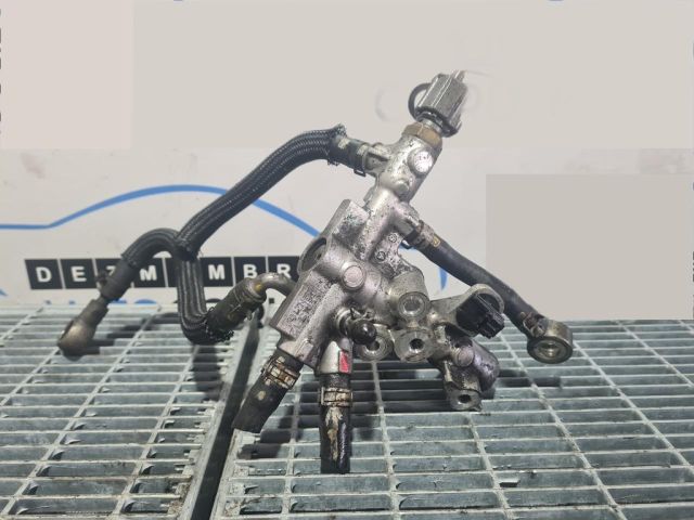 bontott MAZDA CX-5 Közösnyomócső