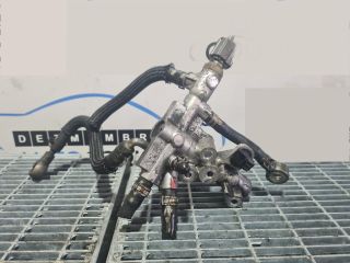 bontott MAZDA CX-5 Közösnyomócső