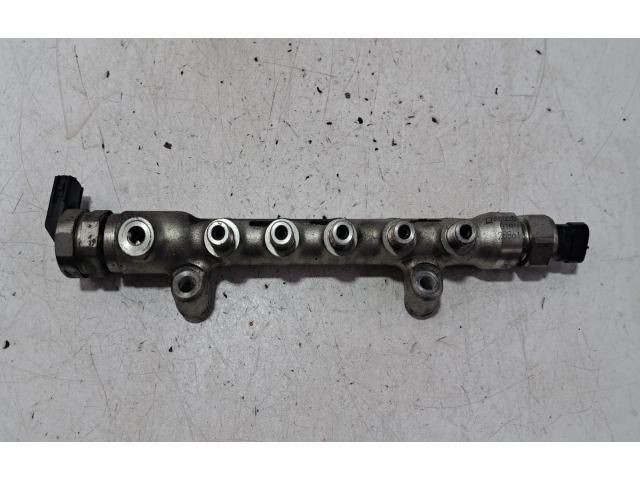 bontott MAZDA CX-5 Közösnyomócső