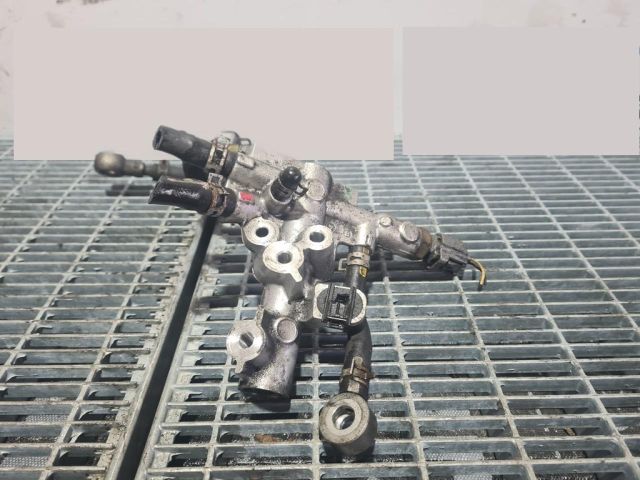 bontott MAZDA CX-5 Közösnyomócső