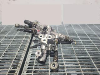 bontott MAZDA CX-5 Közösnyomócső