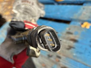 bontott MAZDA CX-5 Közösnyomócső