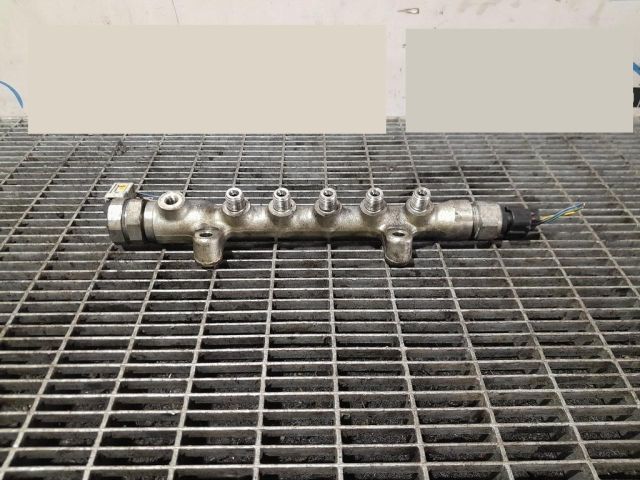 bontott MAZDA CX-5 Közösnyomócső