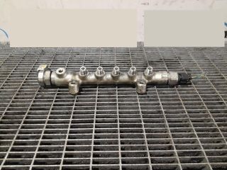 bontott MAZDA CX-5 Közösnyomócső