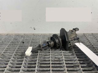 bontott MAZDA CX-5 Kuplung Munkahenger