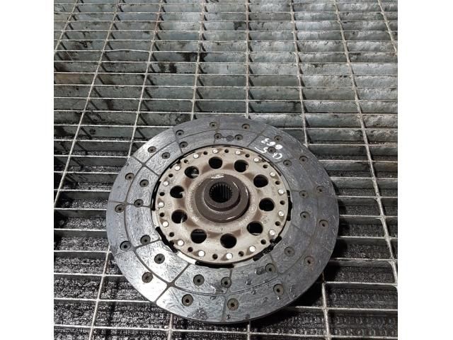 bontott MAZDA CX-5 Kuplung Szett (Szerkezet, Tárcsa)